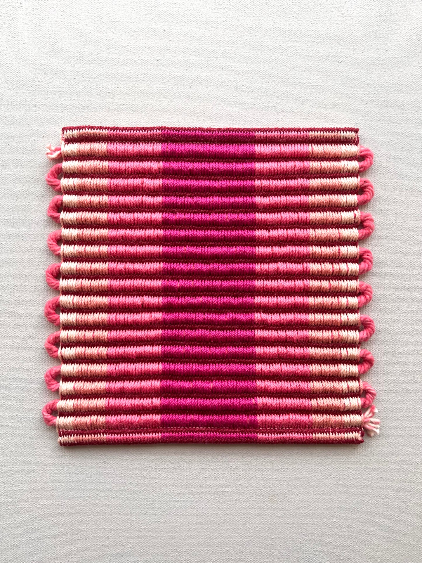 Trivet #118