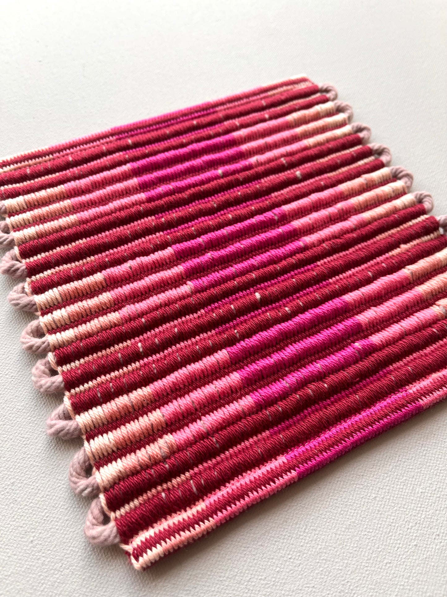 Trivet #120
