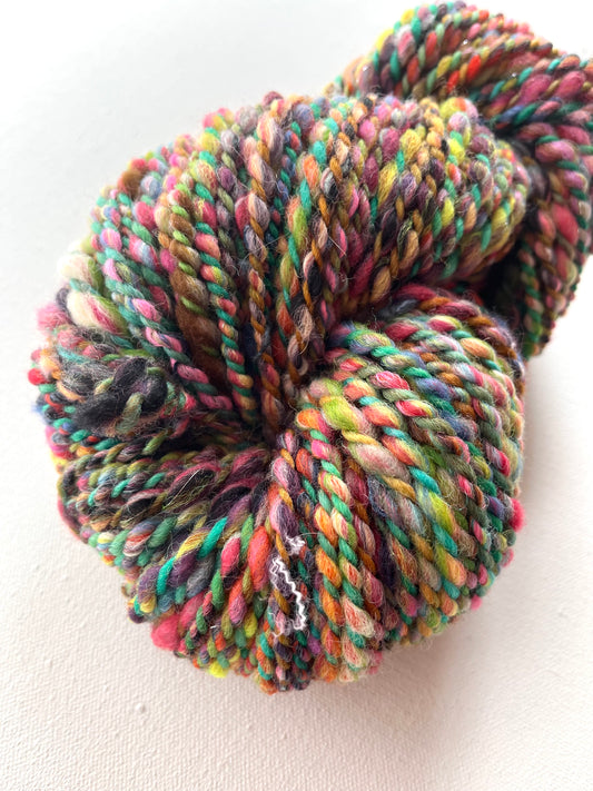 Handspun Yarn - DORIS