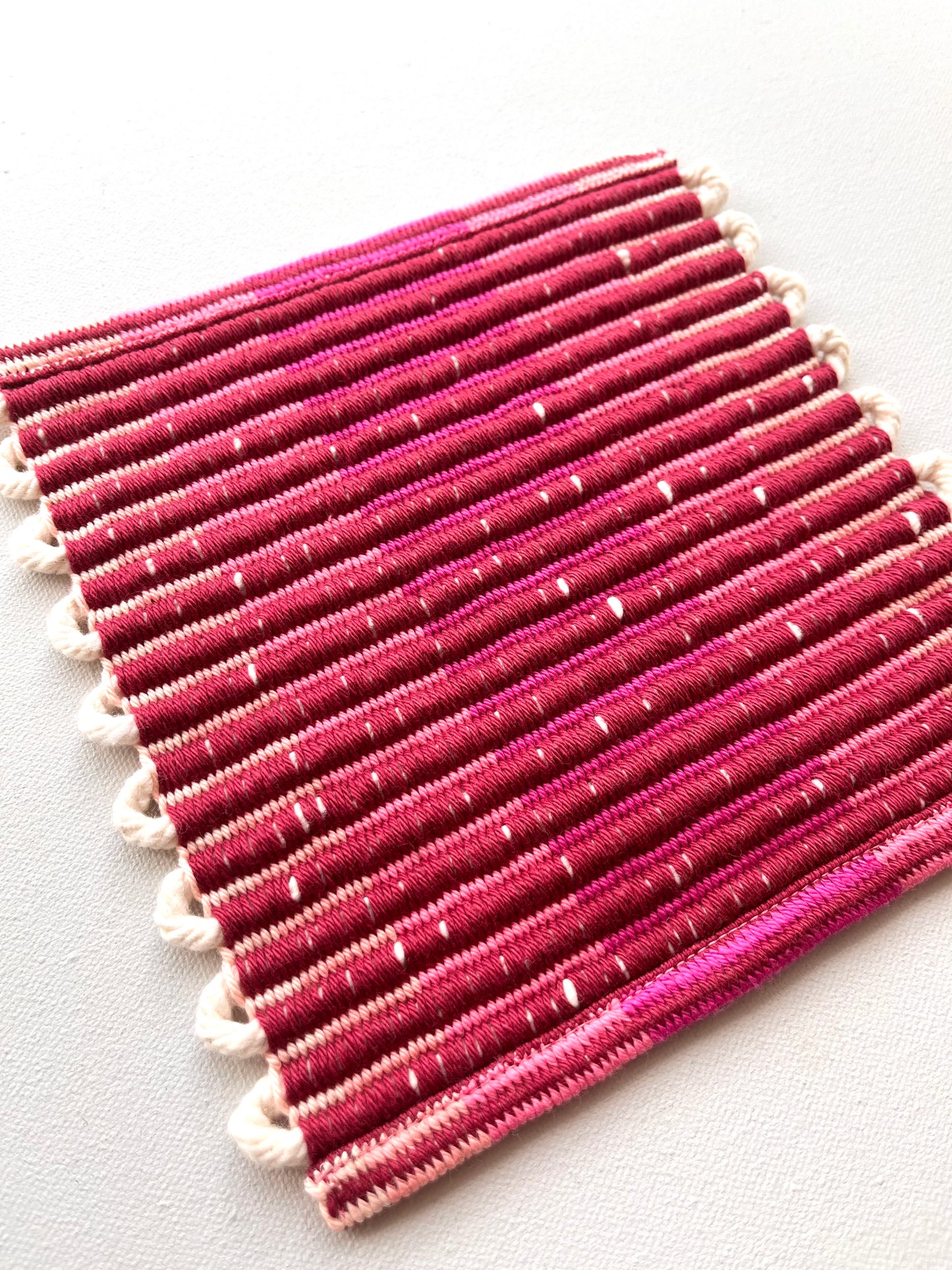 Trivet #115