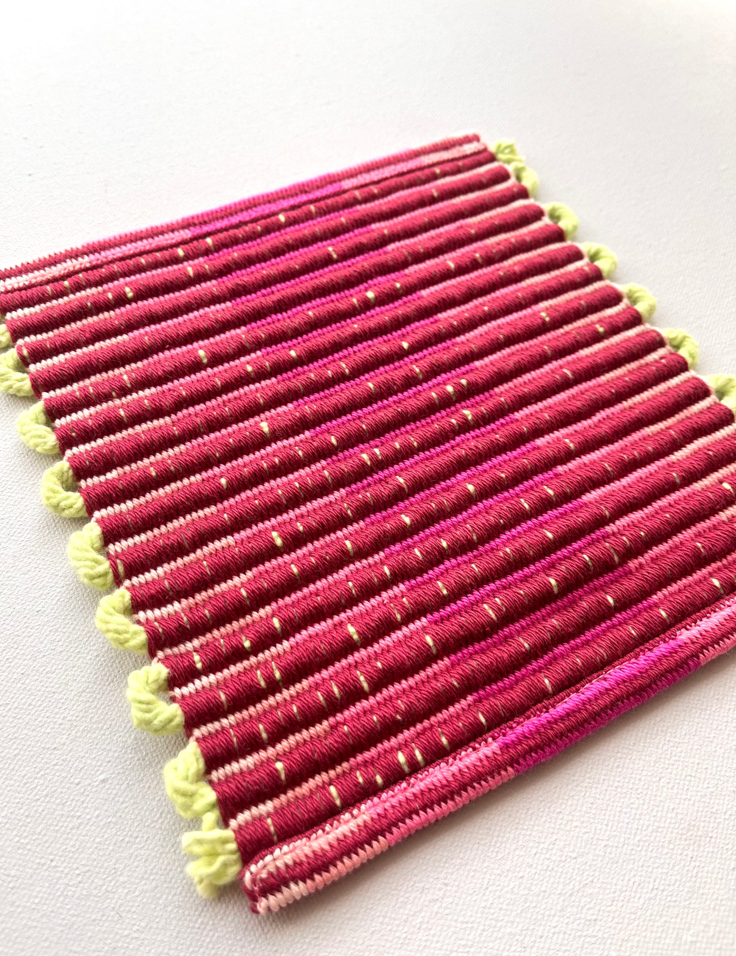 Trivet #116