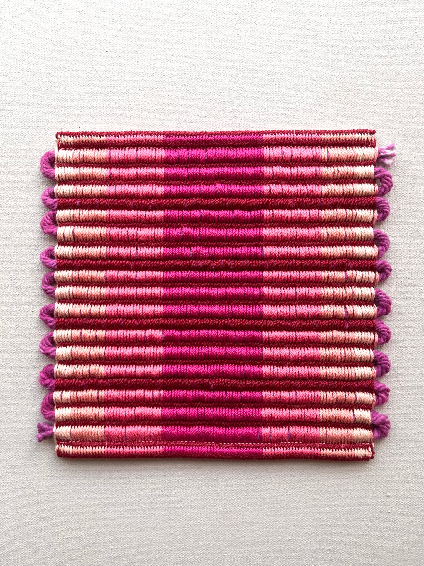 Trivet #123