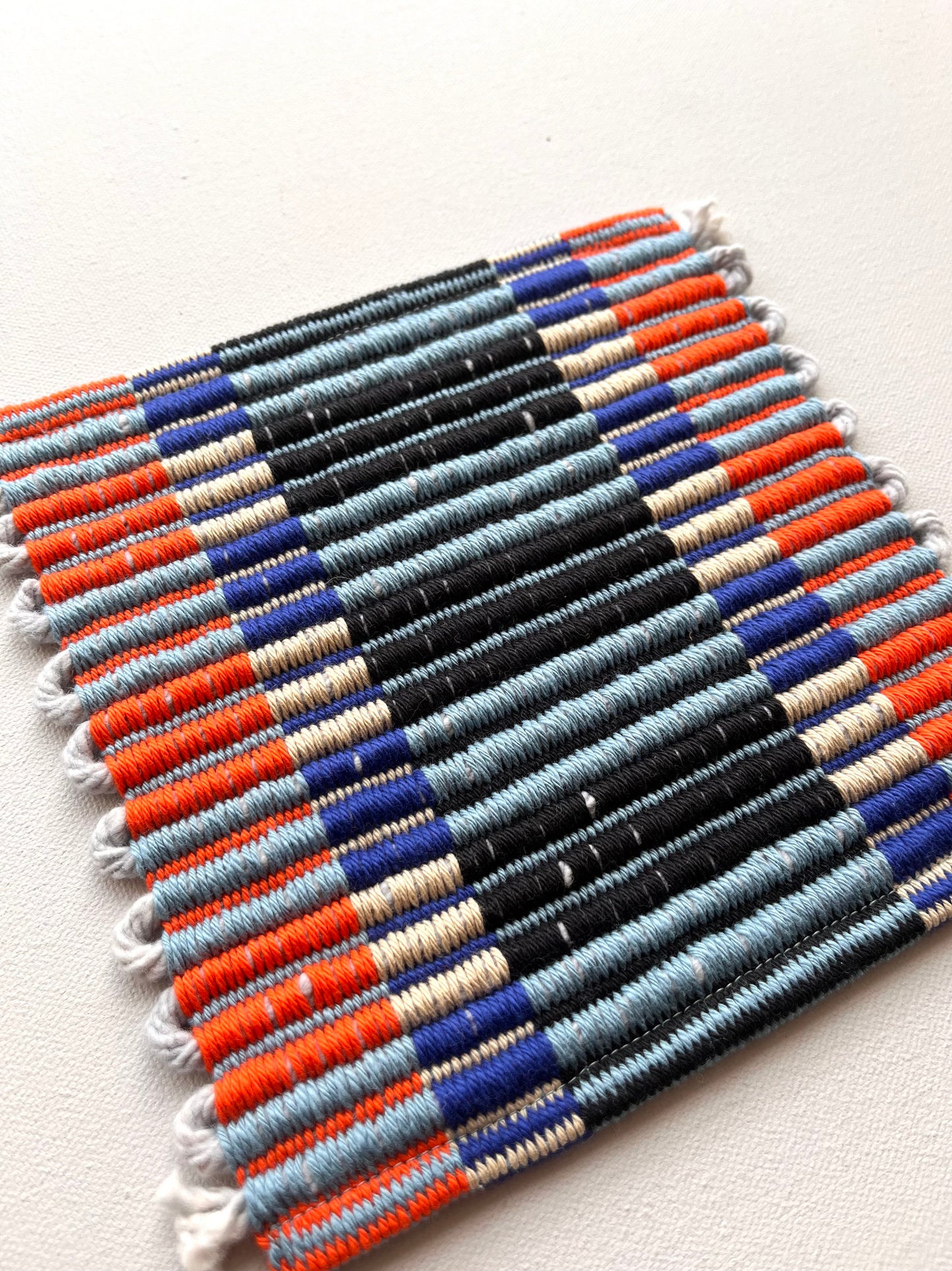 Trivet #126