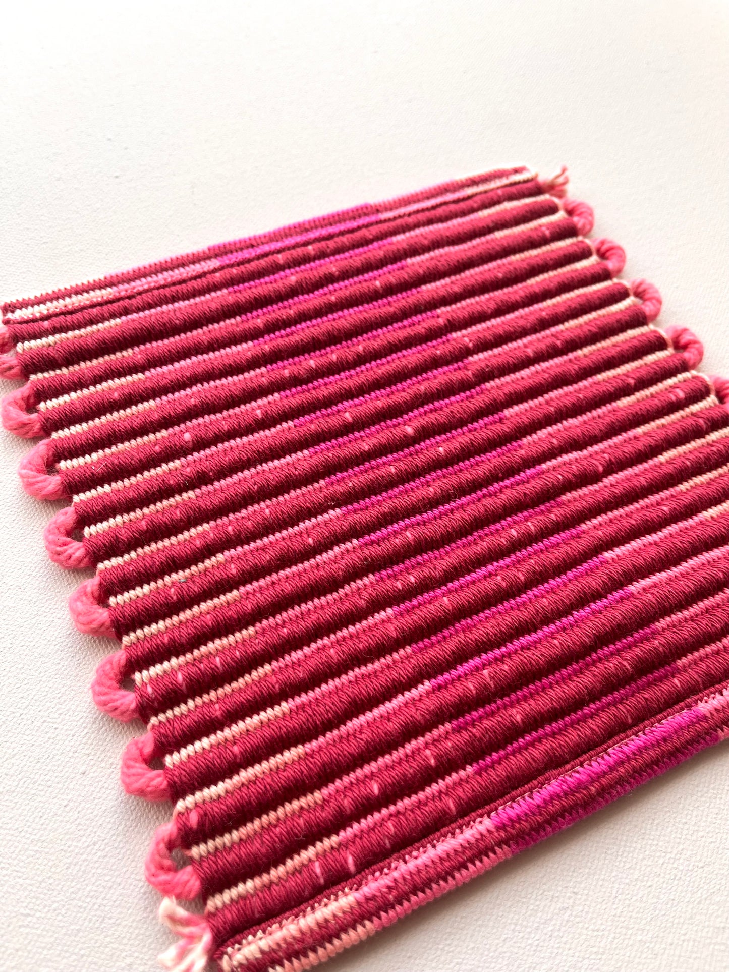 Trivet #118