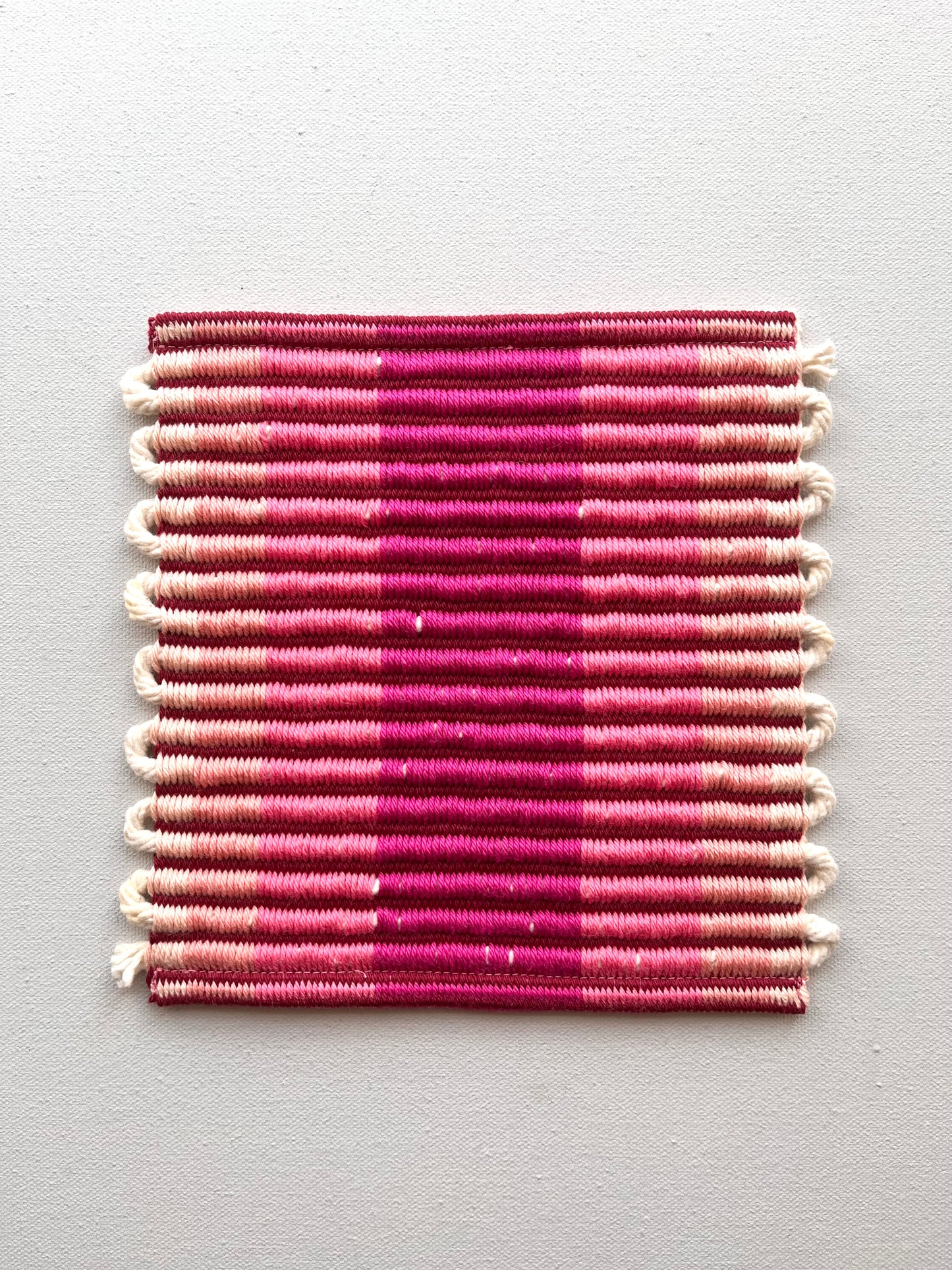 Trivet #115