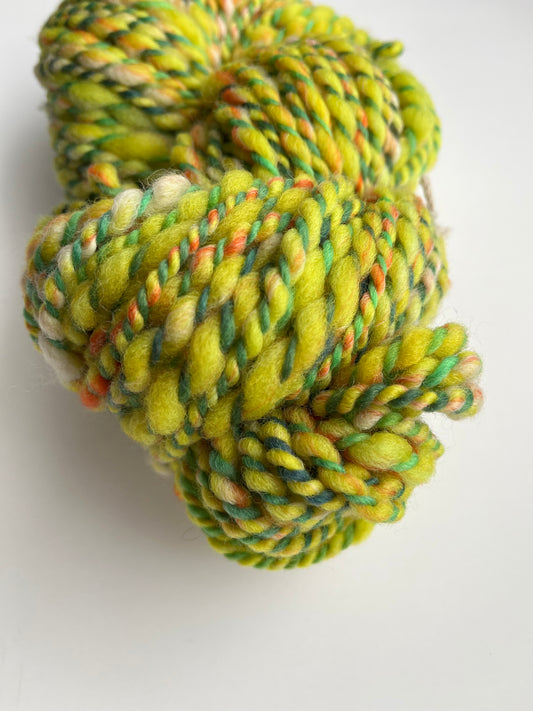 Handspun Yarn - MARGE