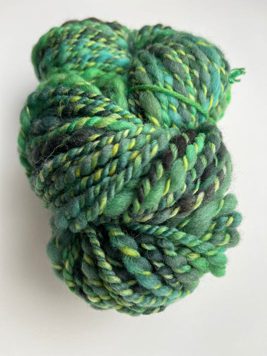 Handspun Yarn - BERYL