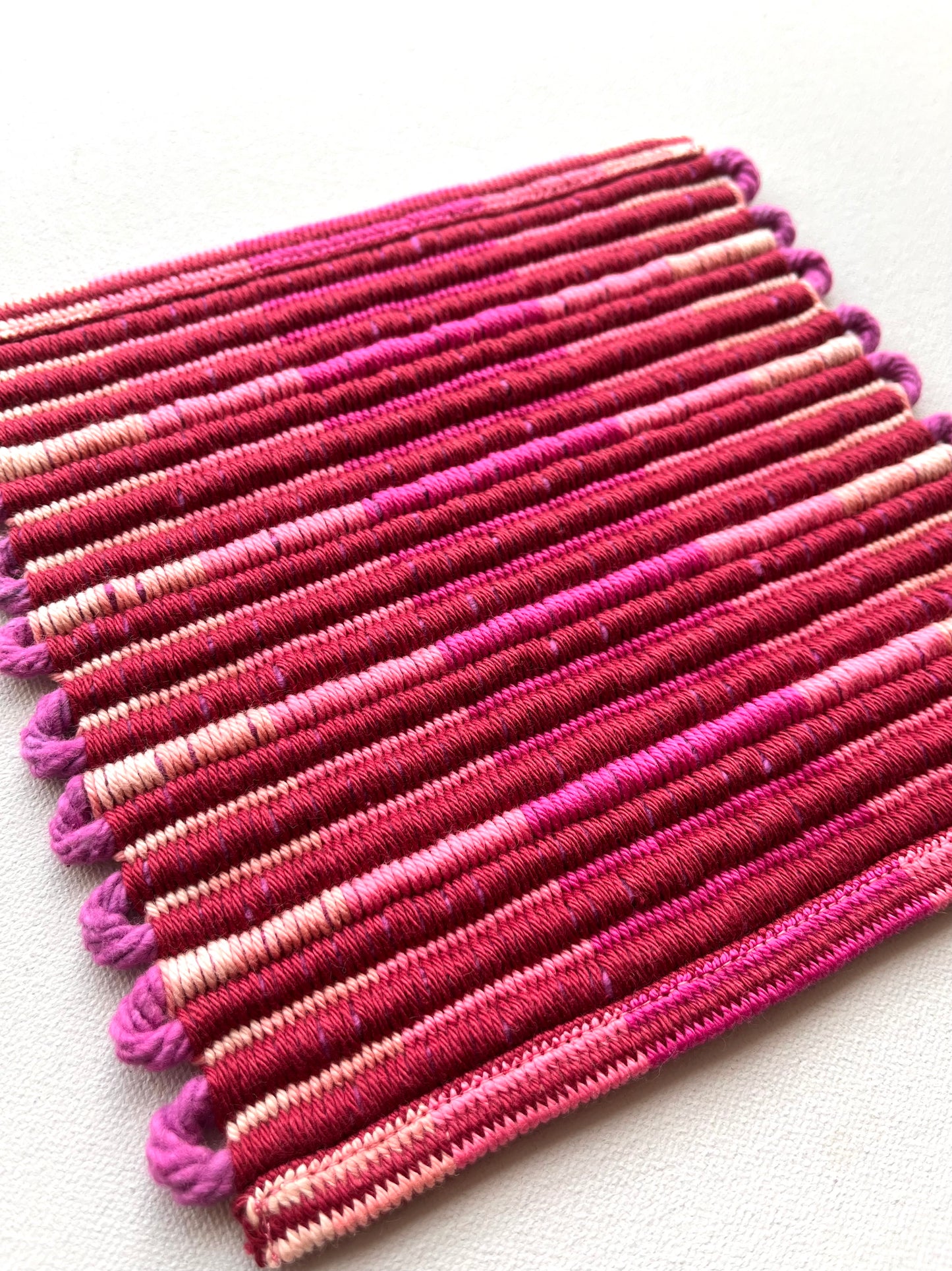 Trivet #123