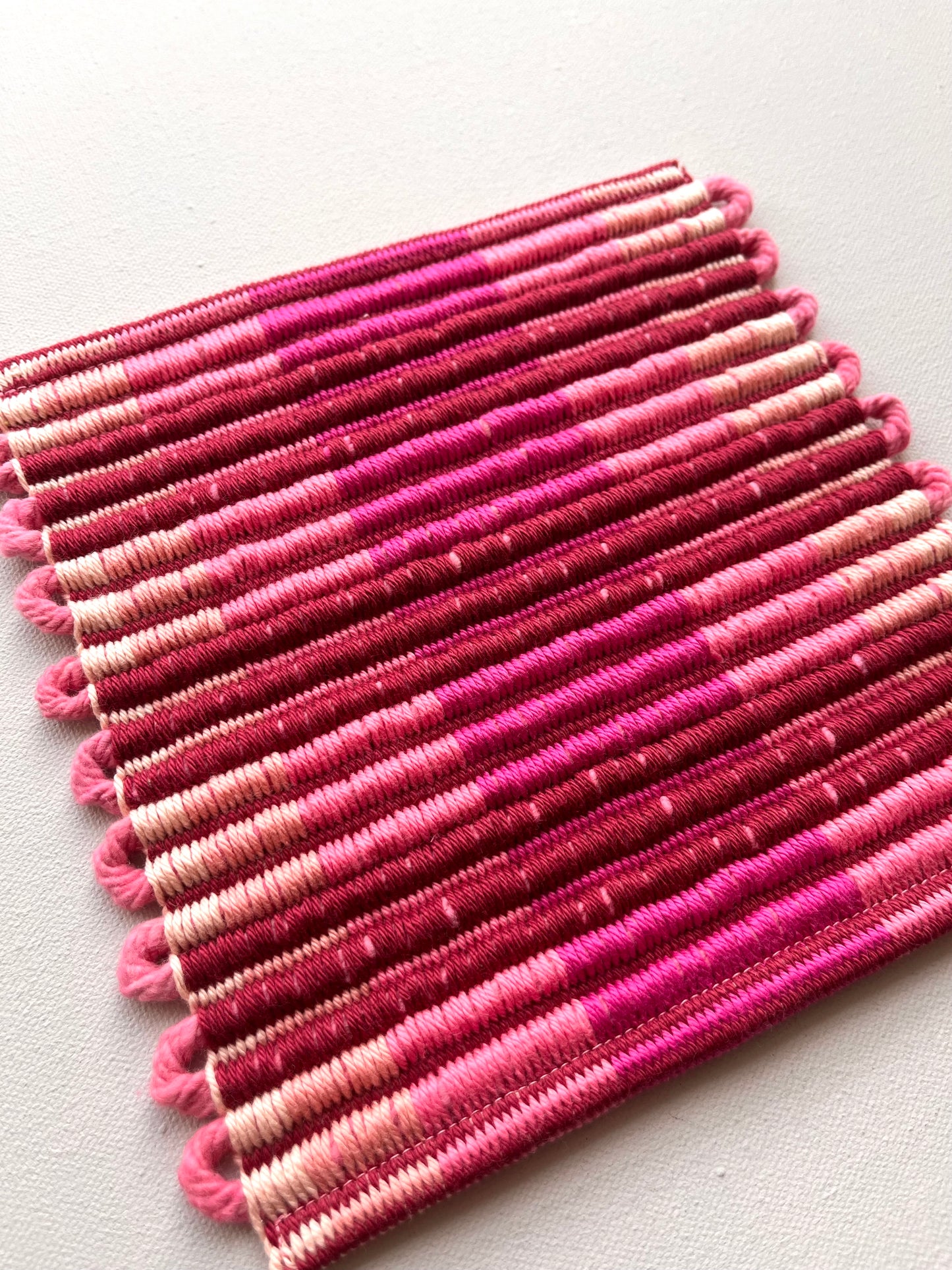 Trivet #122