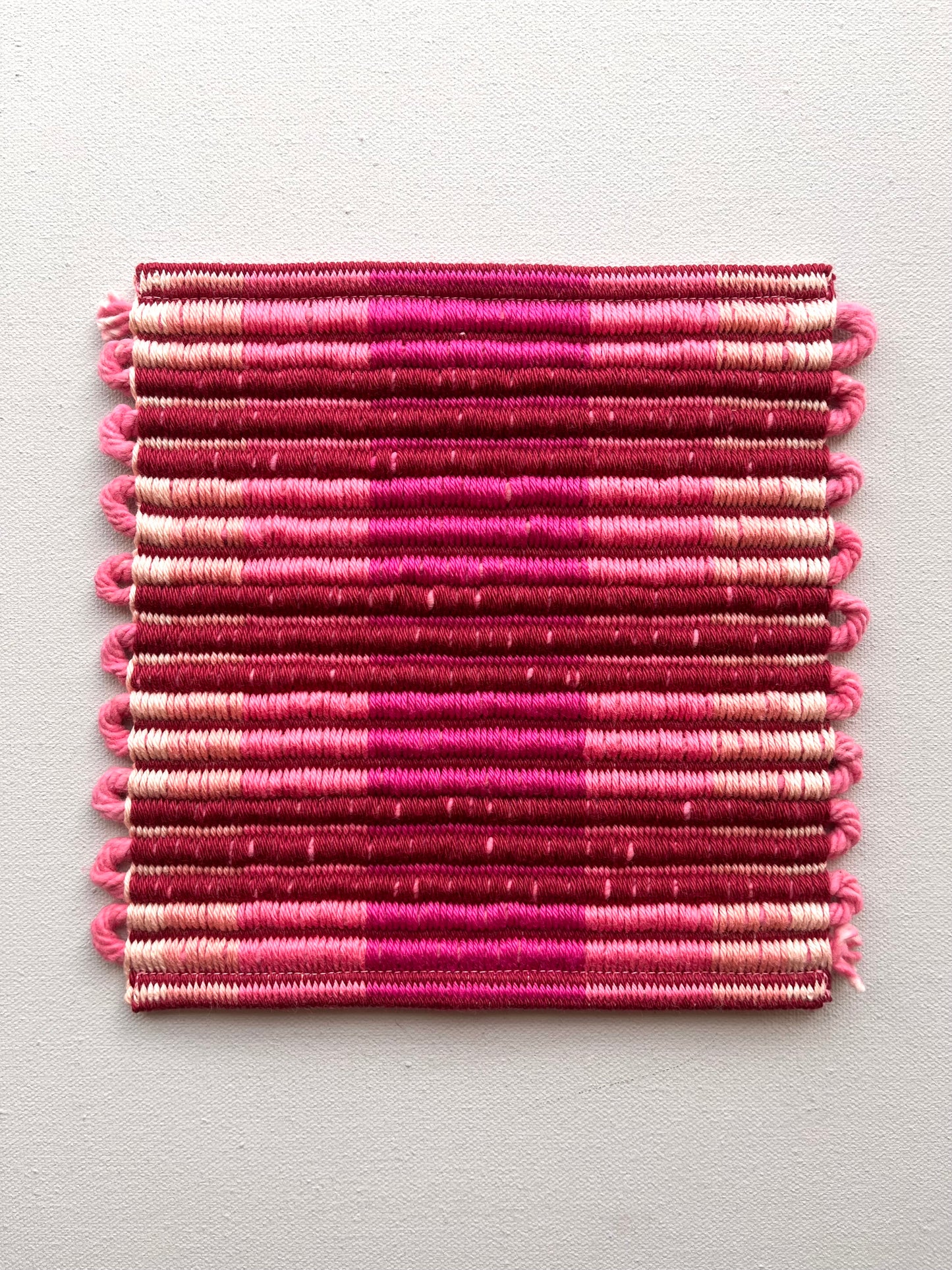 Trivet #122