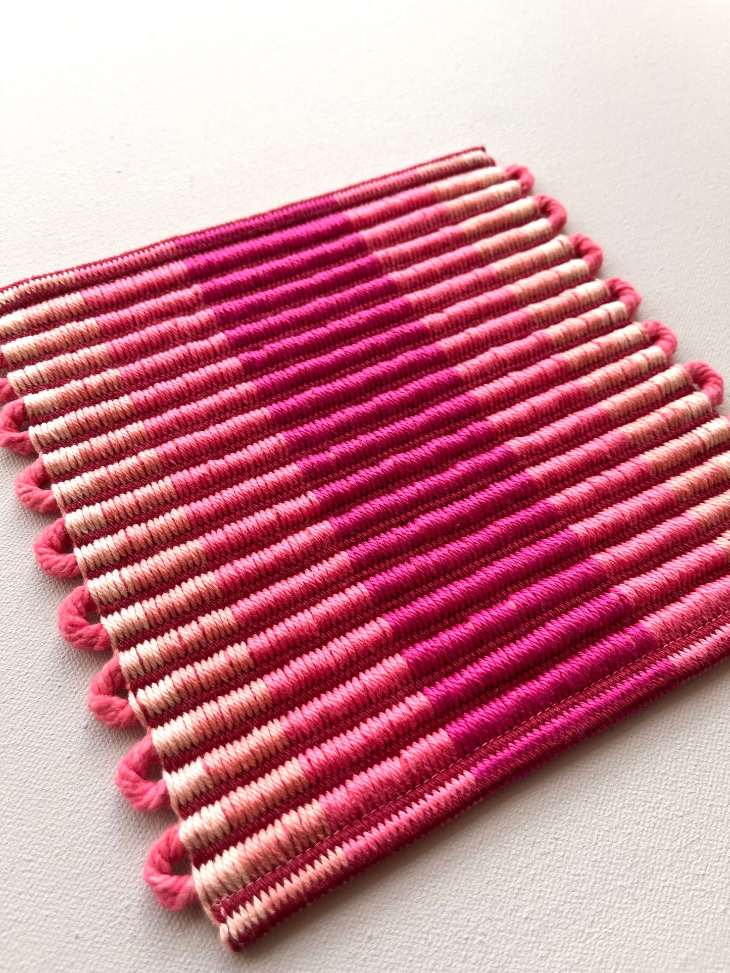 Trivet #118