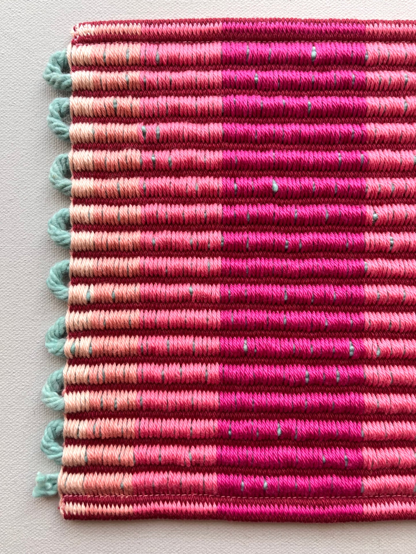 Trivet #117