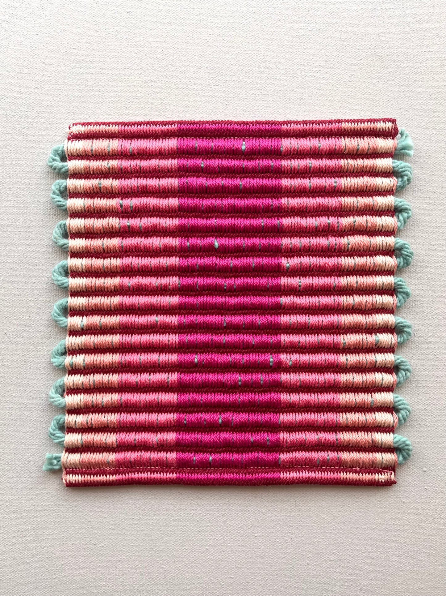 Trivet #117