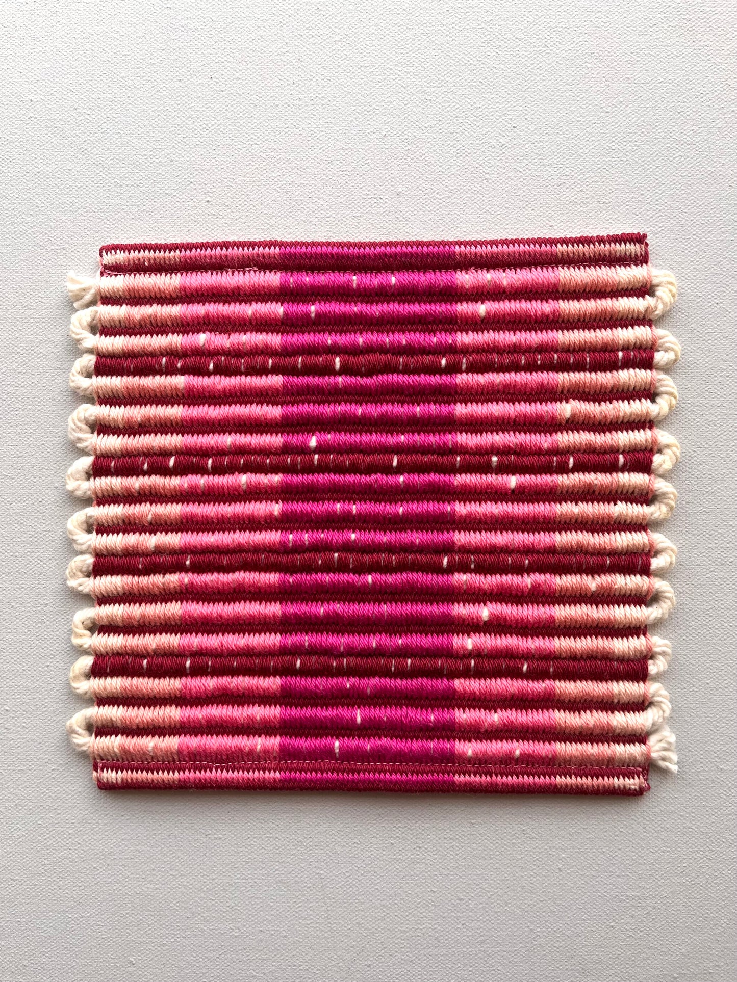 Trivet #121