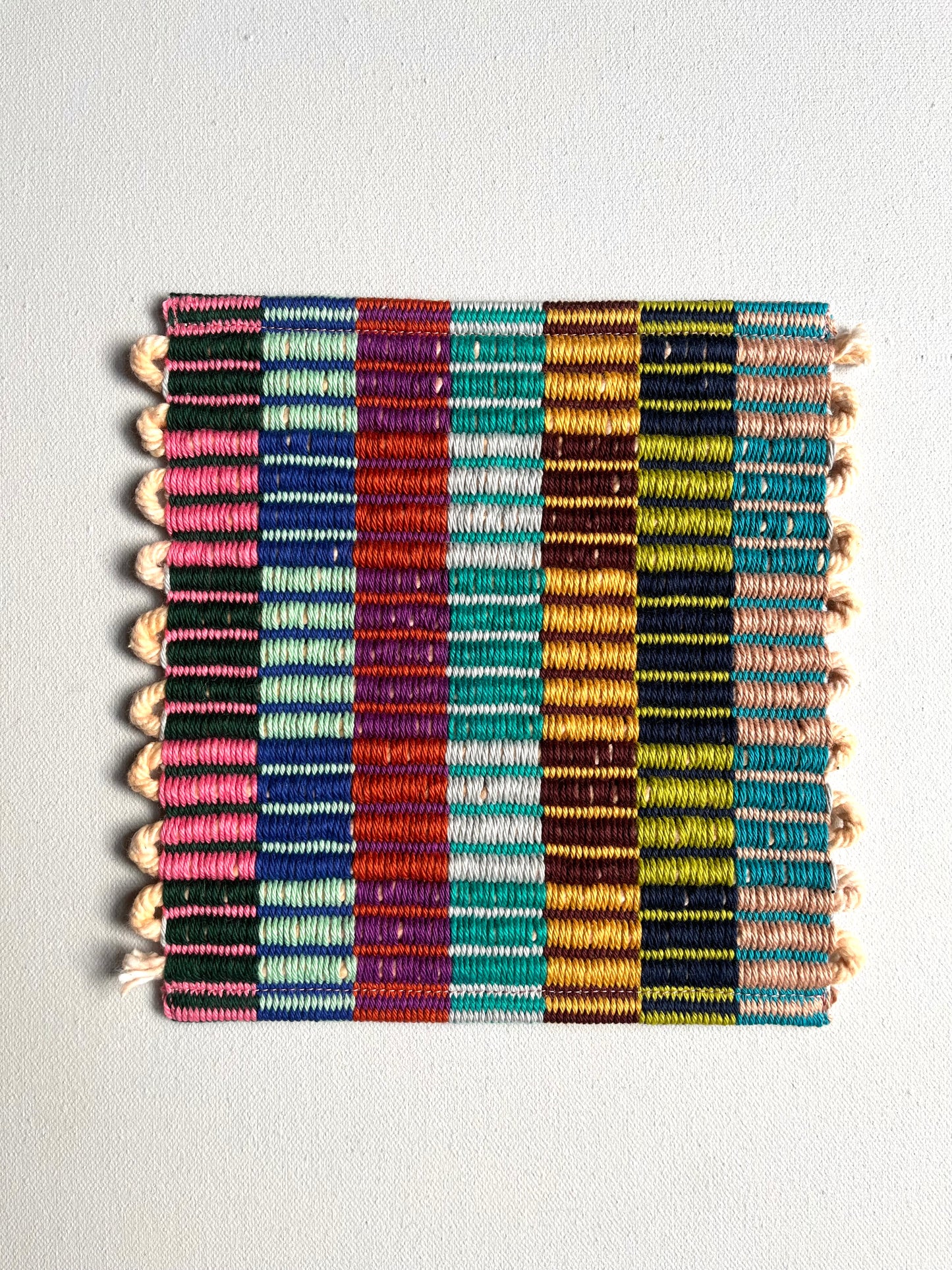 Trivet #114