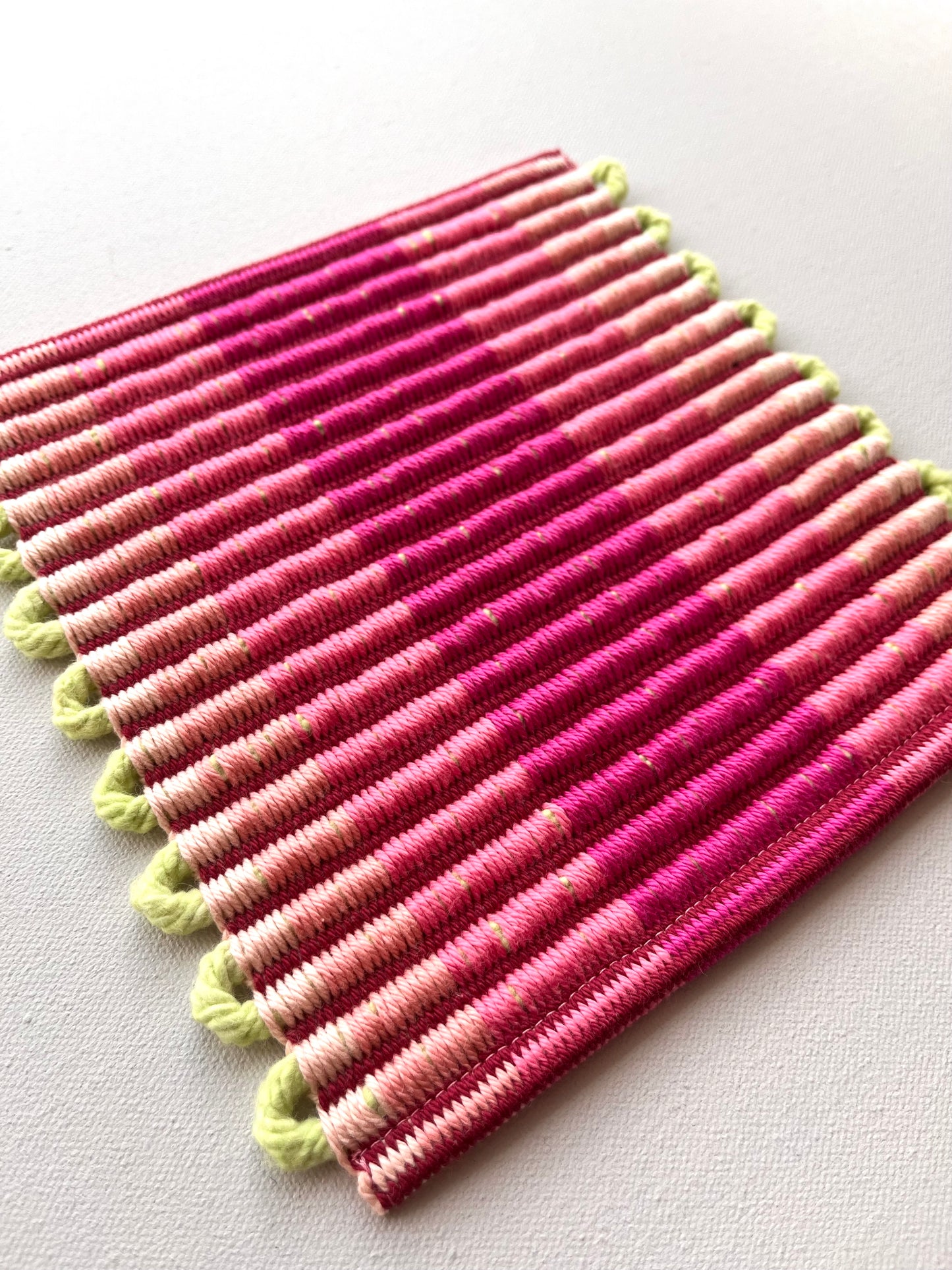 Trivet #116