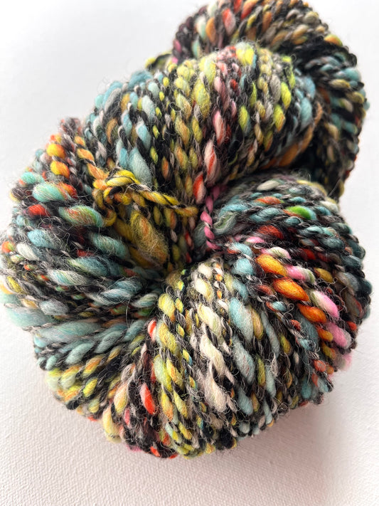 Handspun Yarn - NOVA
