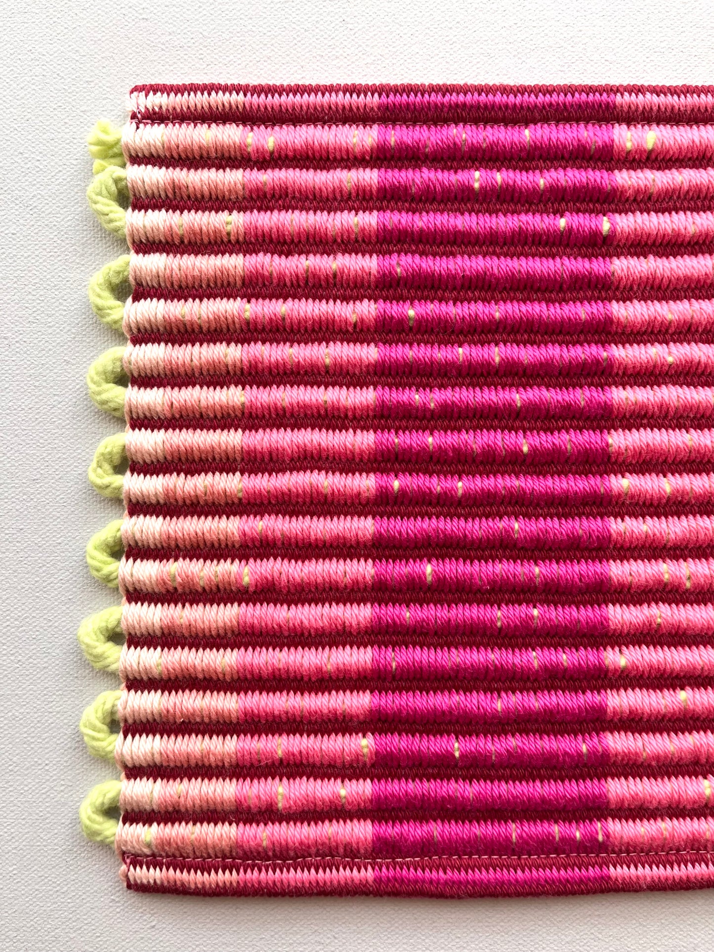 Trivet #116