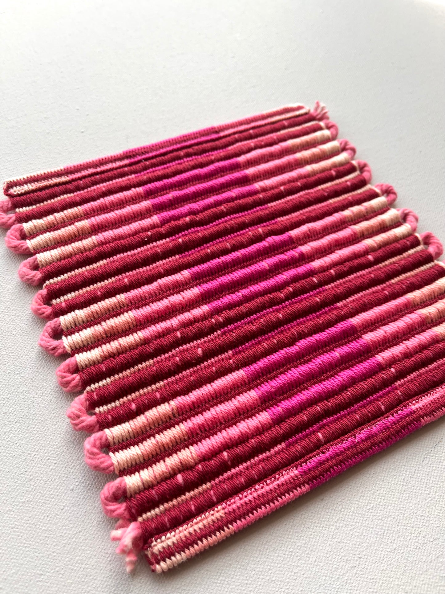 Trivet #122