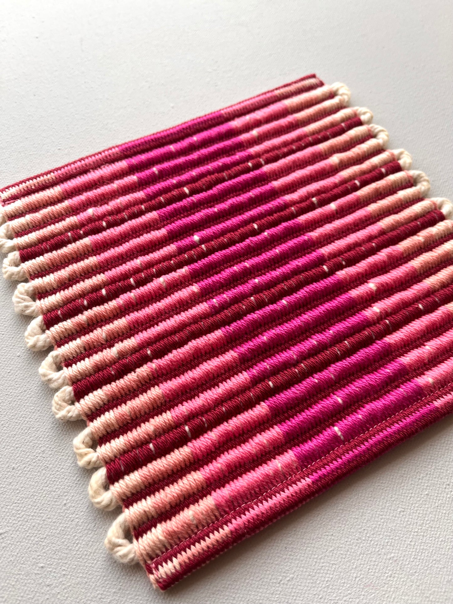 Trivet #121