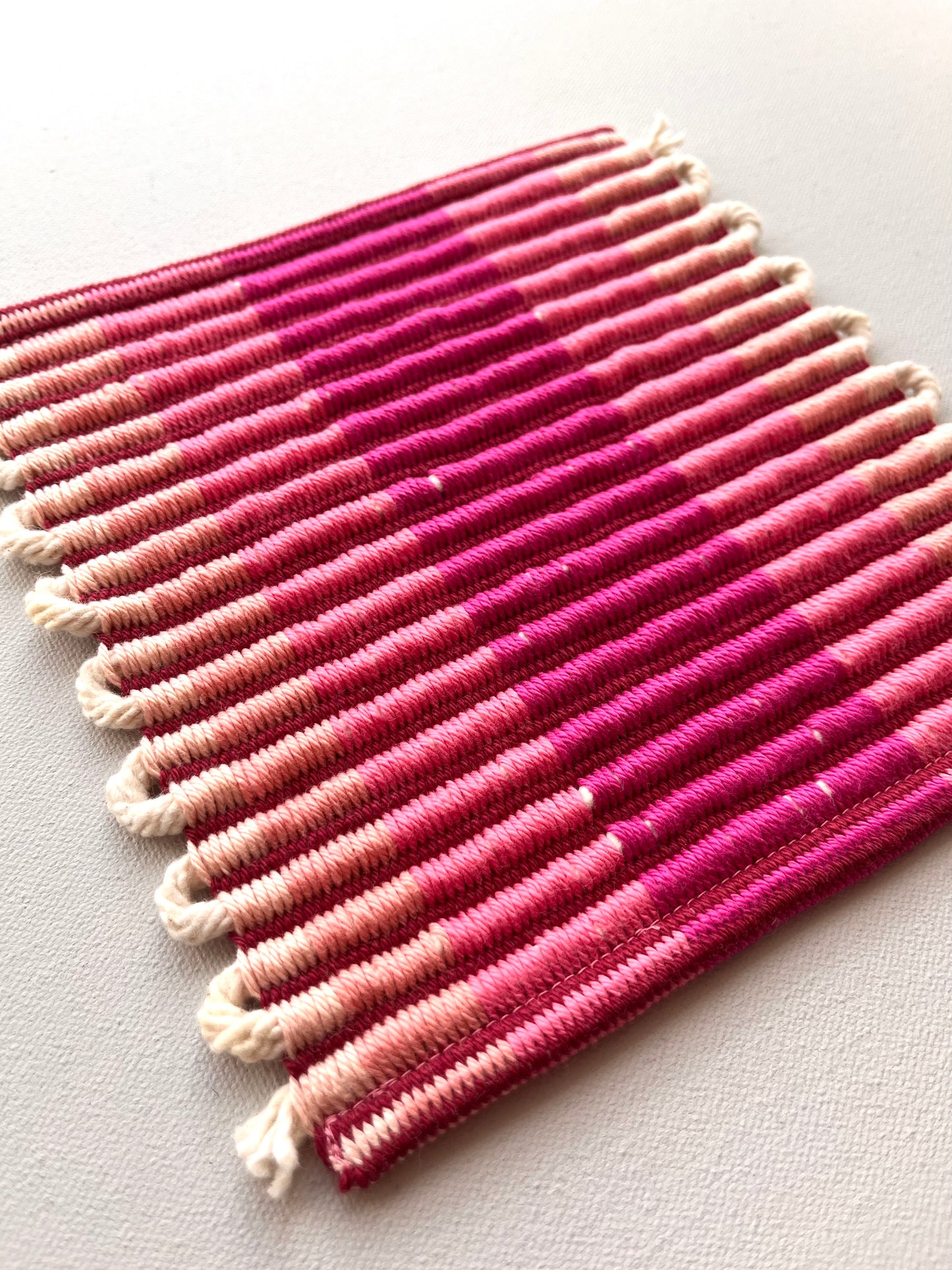 Trivet #115