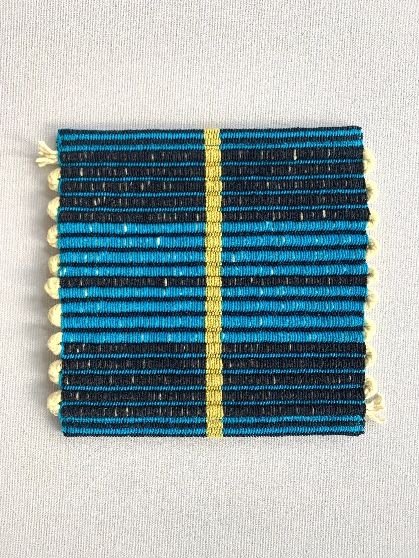Trivet #58