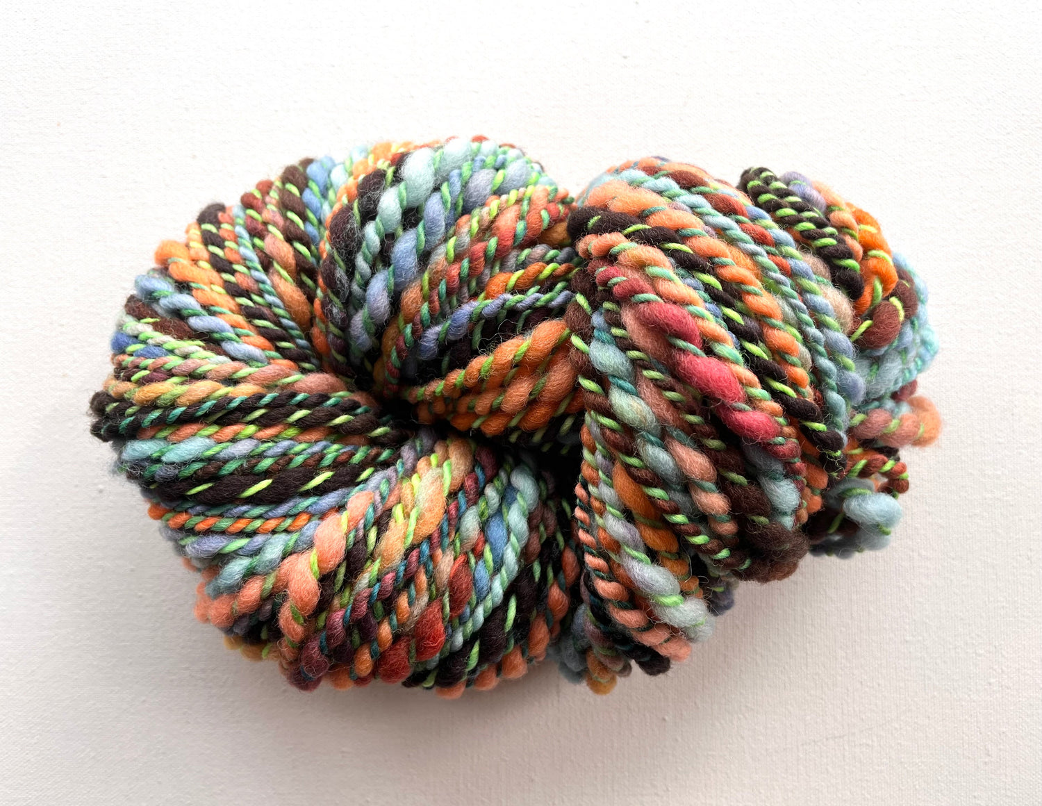 Handspun Yarn