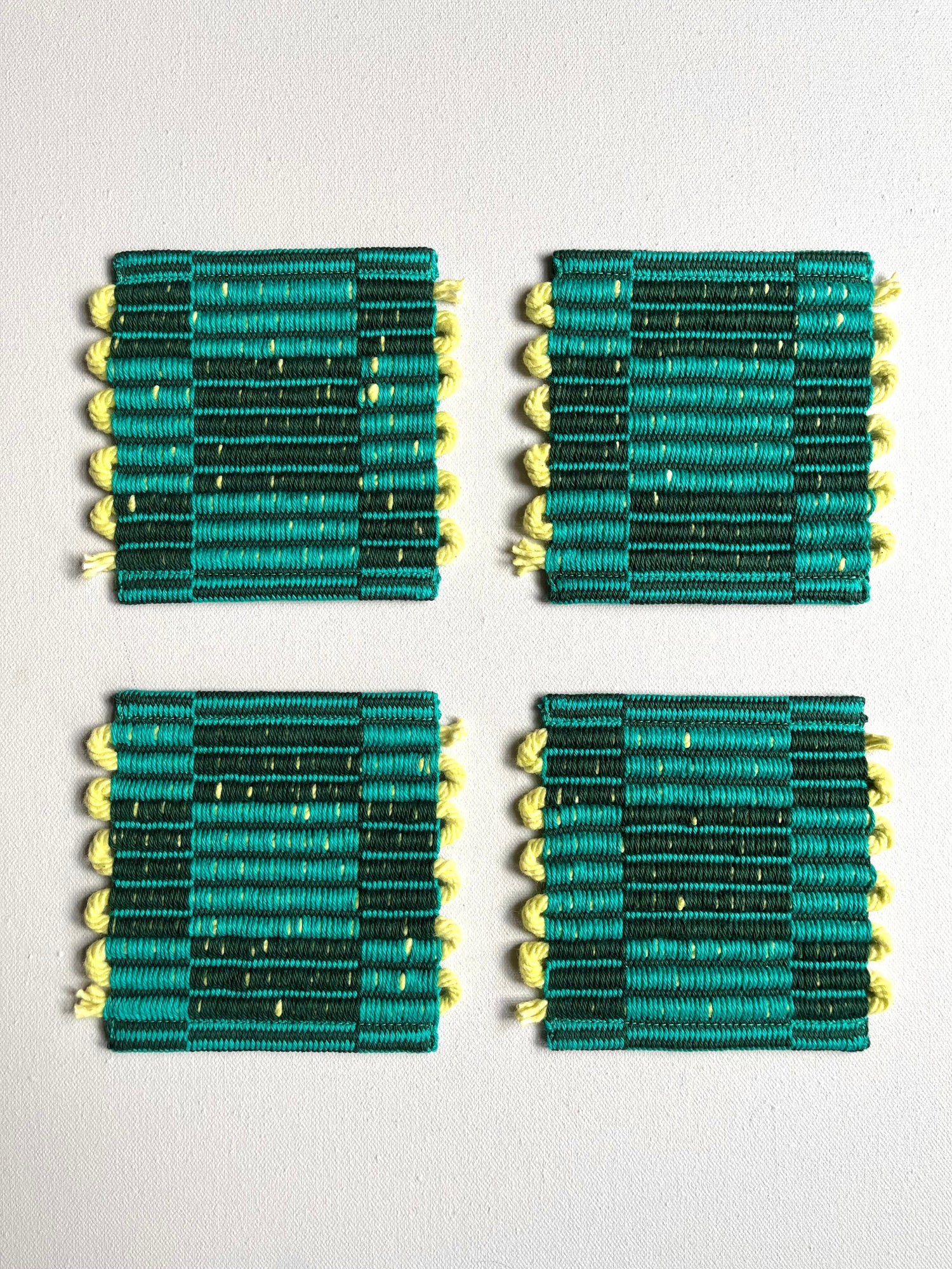 Coasters