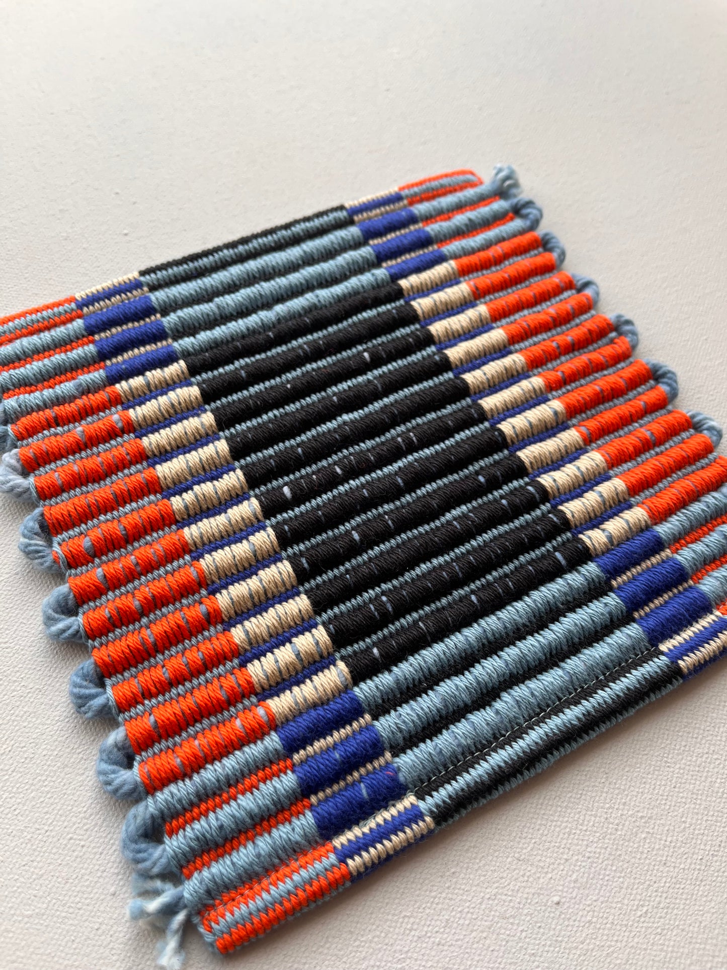 Trivet #125