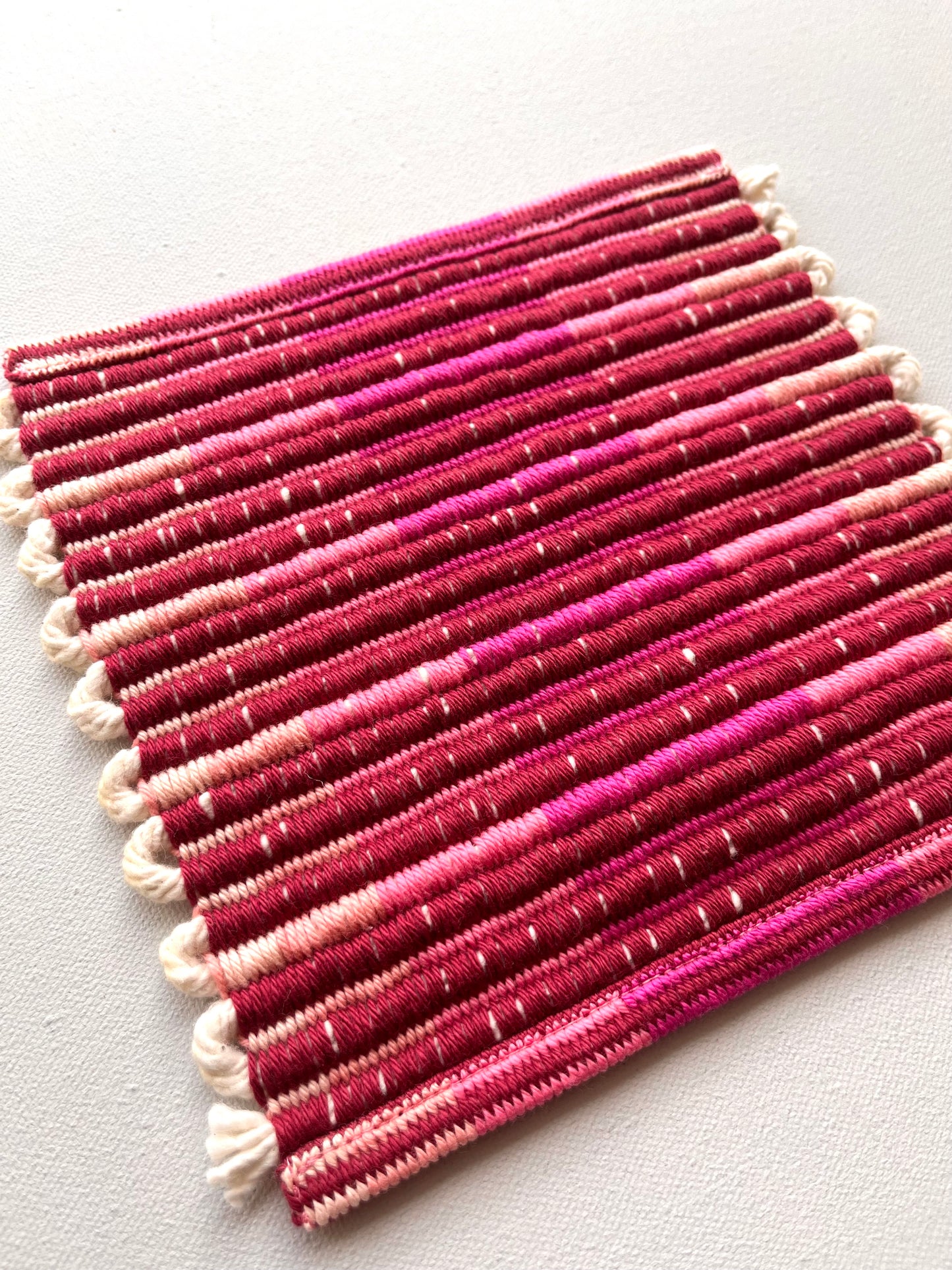 Trivet #119