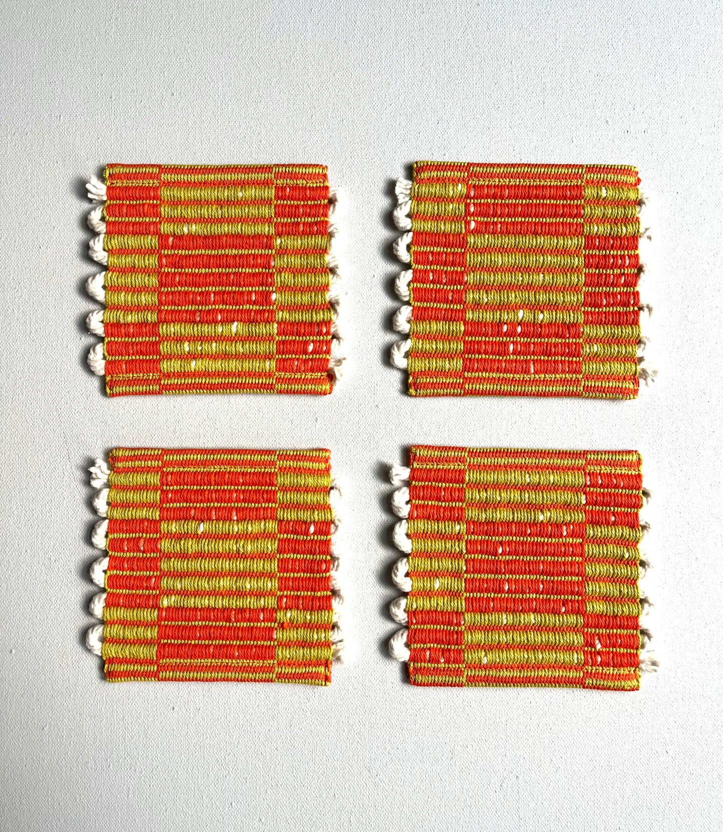 Coasters #119