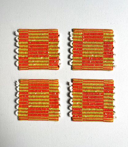 Coasters #119