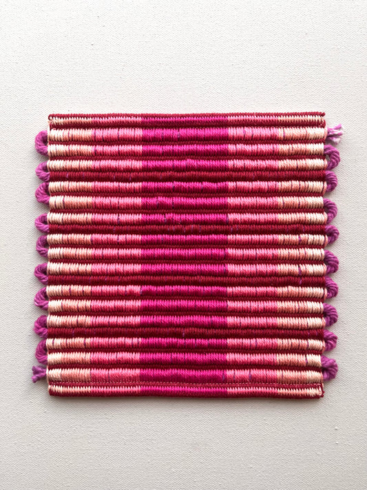 Trivet #123