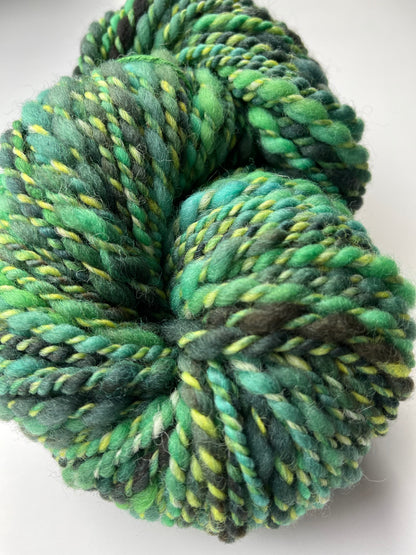 Handspun Yarn - BERYL