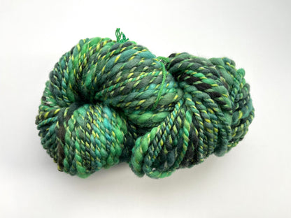 Handspun Yarn - BERYL