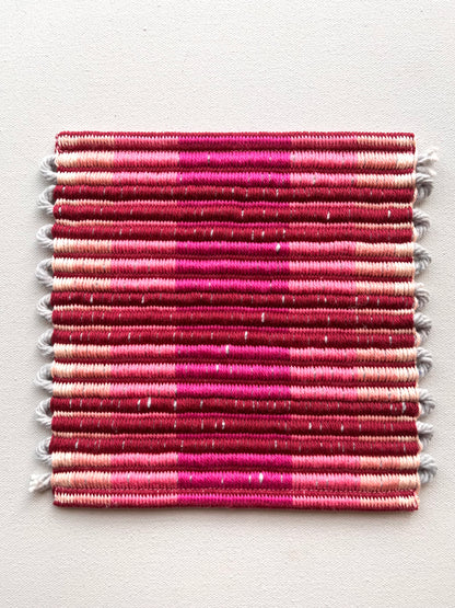 Trivet #124