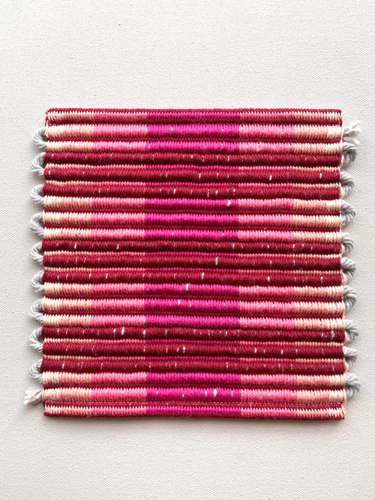 Trivet #124