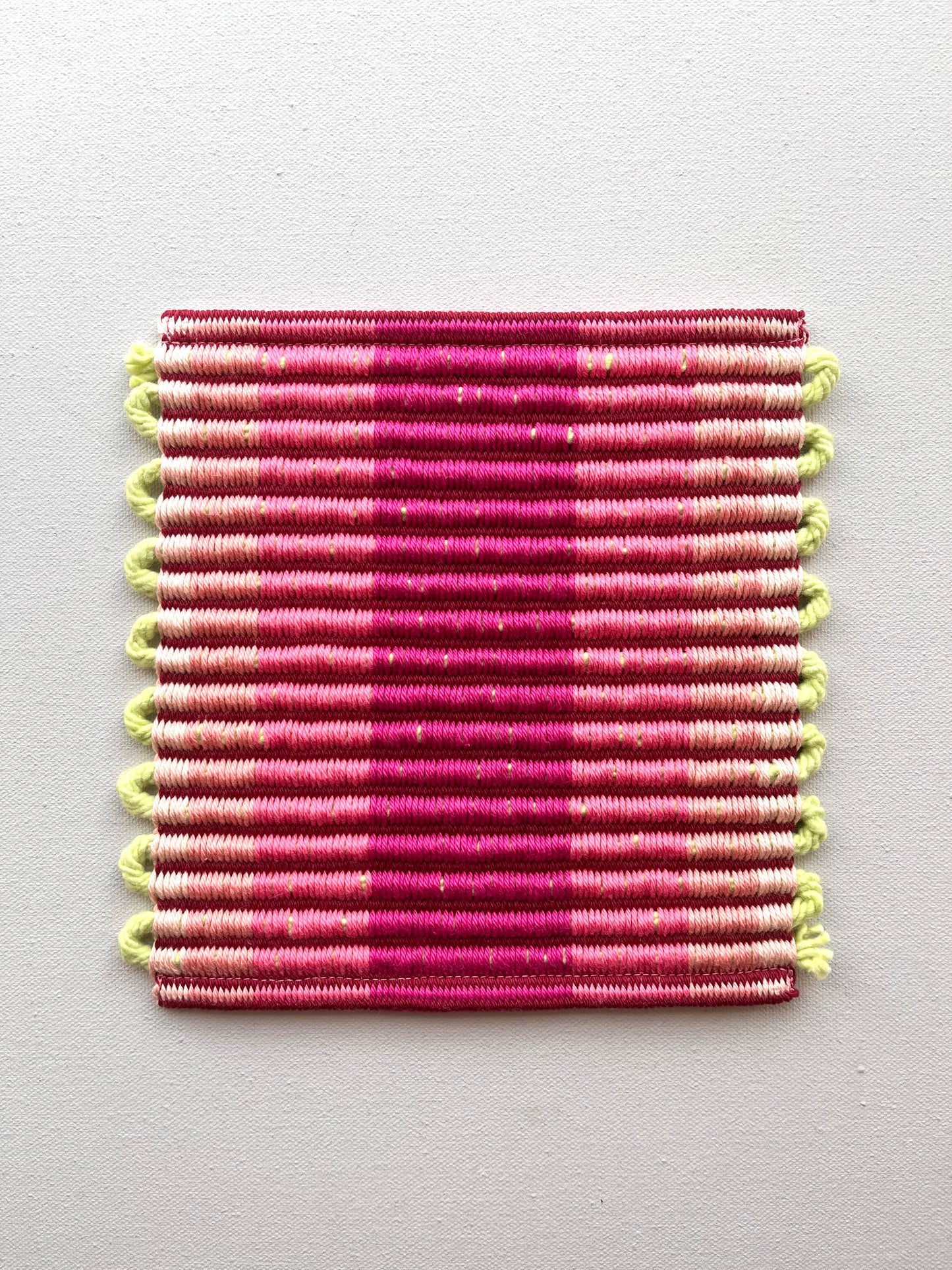 Trivet #116