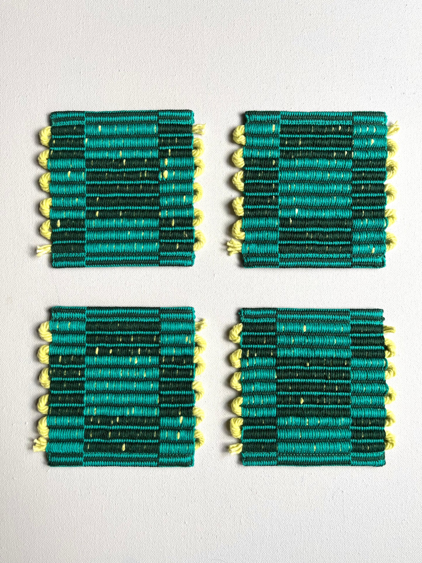 Coasters #123