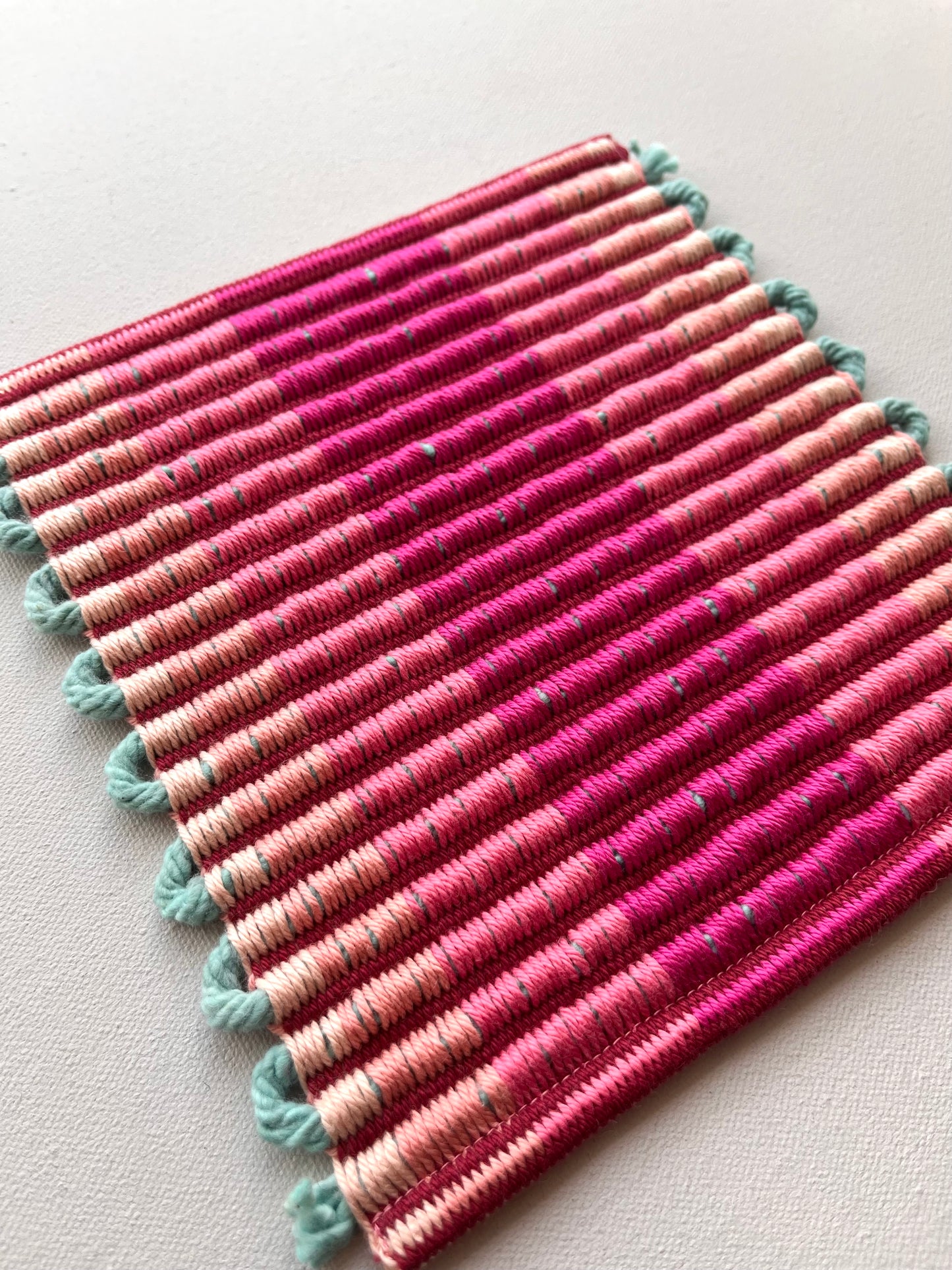 Trivet #117