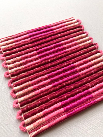 Trivet #122