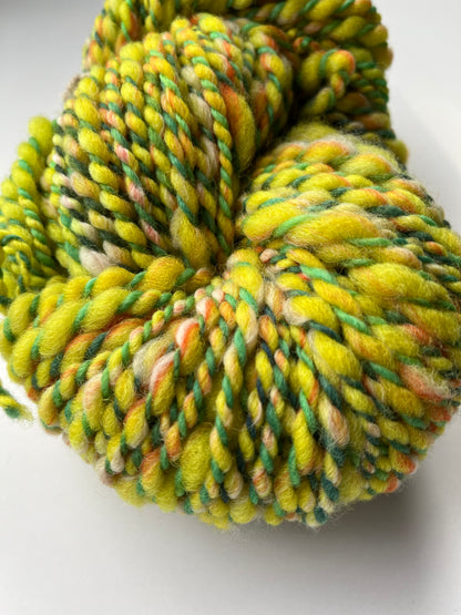 Handspun Yarn - MARGE