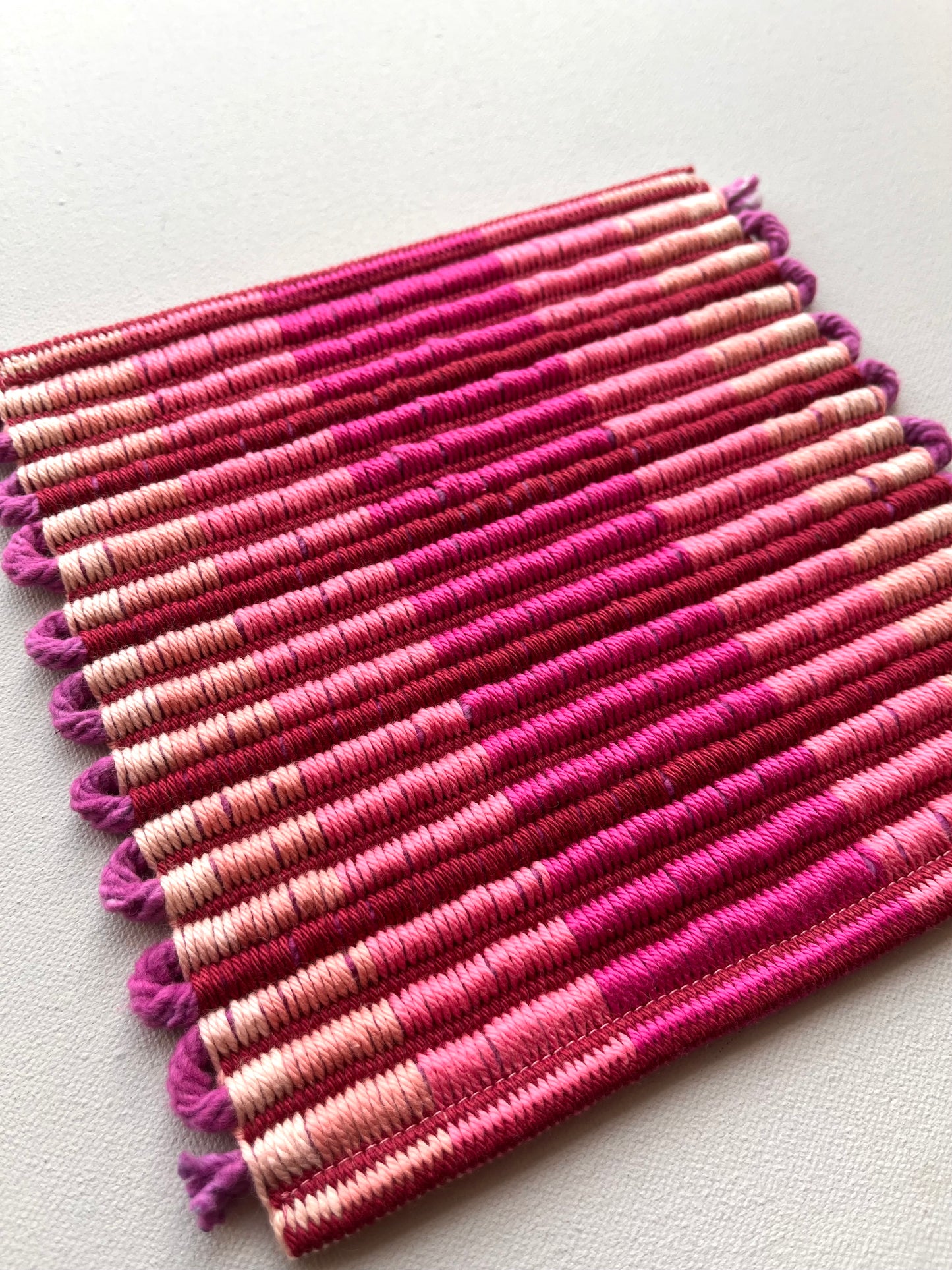 Trivet #123