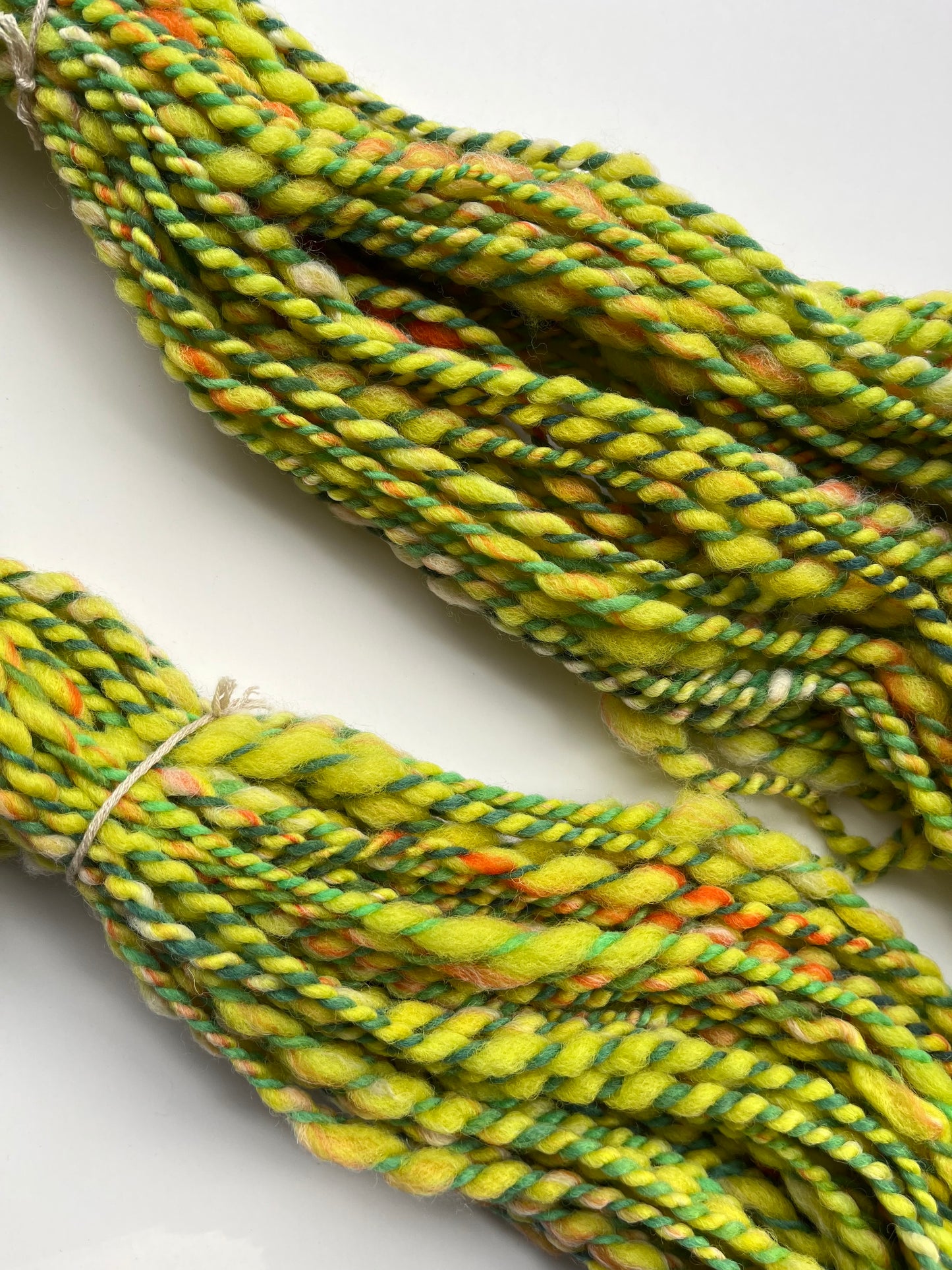 Handspun Yarn - MARGE