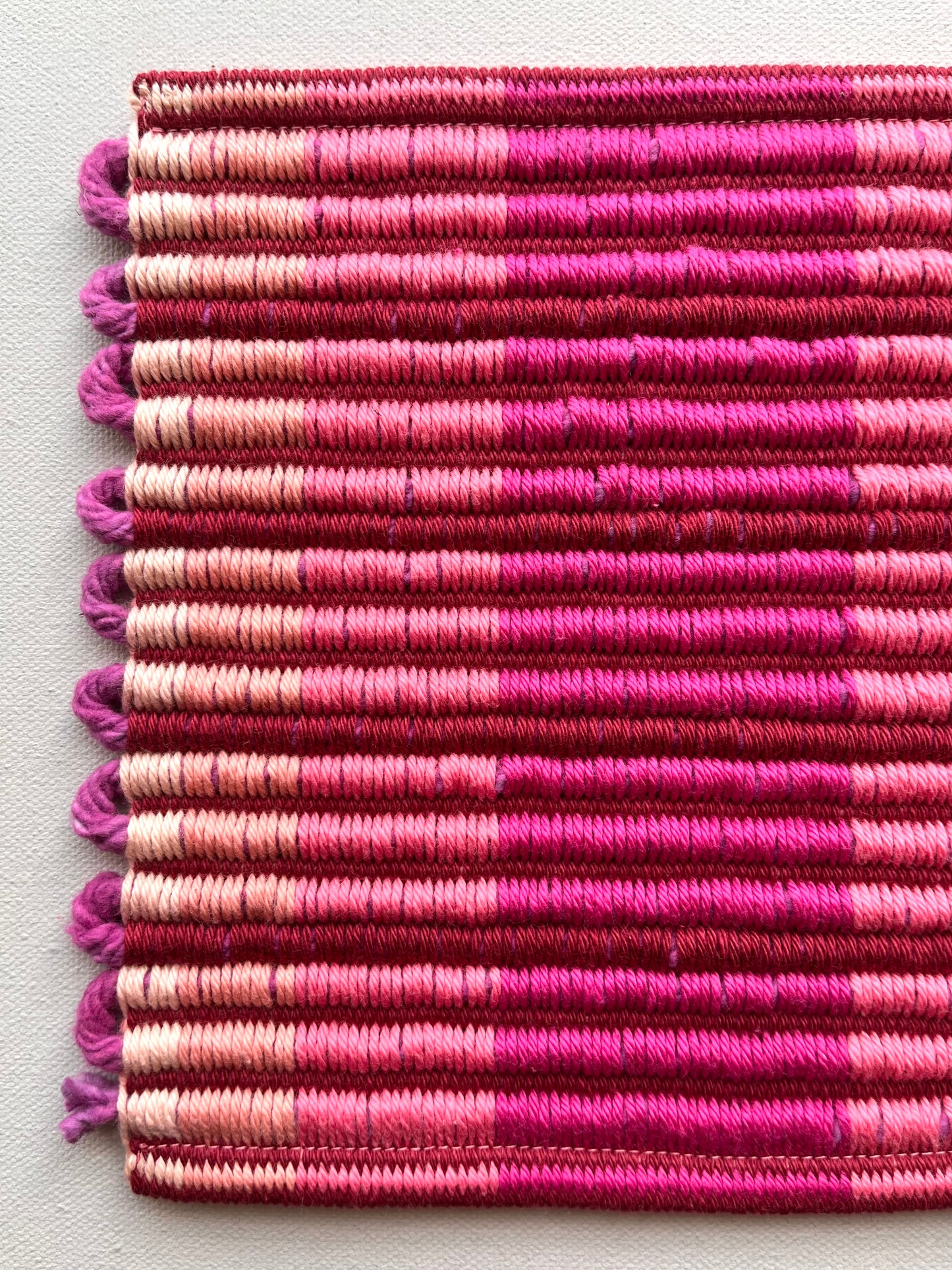 Trivet #123