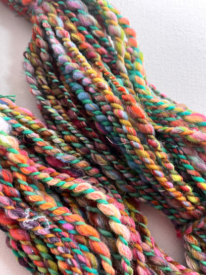 Handspun Yarn - DORIS