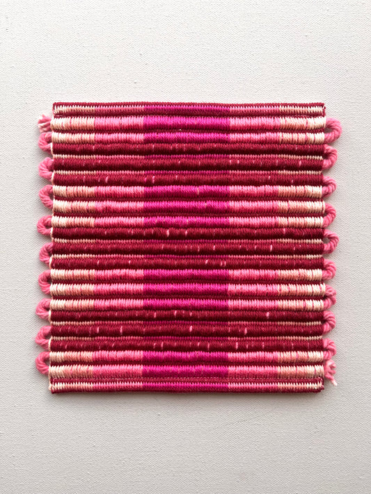 Trivet #122