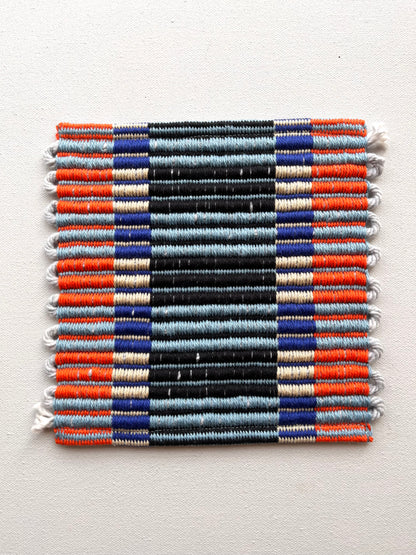 Trivet #126