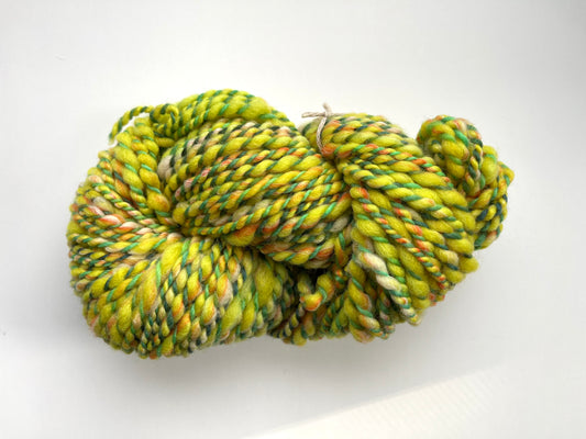 Handspun Yarn - MARGE