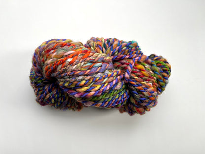 Handspun Yarn - PAULA